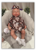 Full Silicone Doll 1