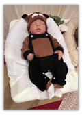 Full Silicone Doll 2