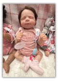 Vinyl Doll 10