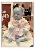 Vinyl Doll 5