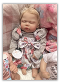 Vinyl Doll 8